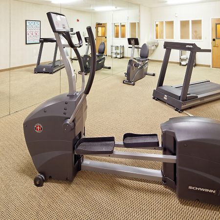 Holiday Inn Express Hotel & Suites Lancaster Extérieur photo