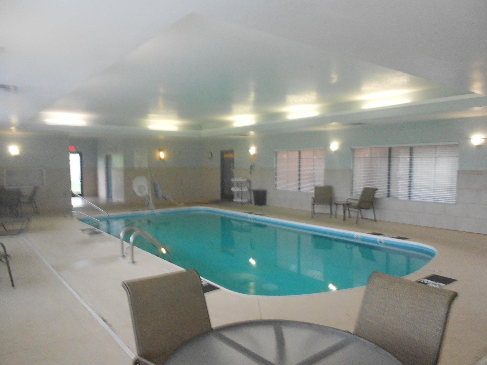 Holiday Inn Express Hotel & Suites Lancaster Facilités photo