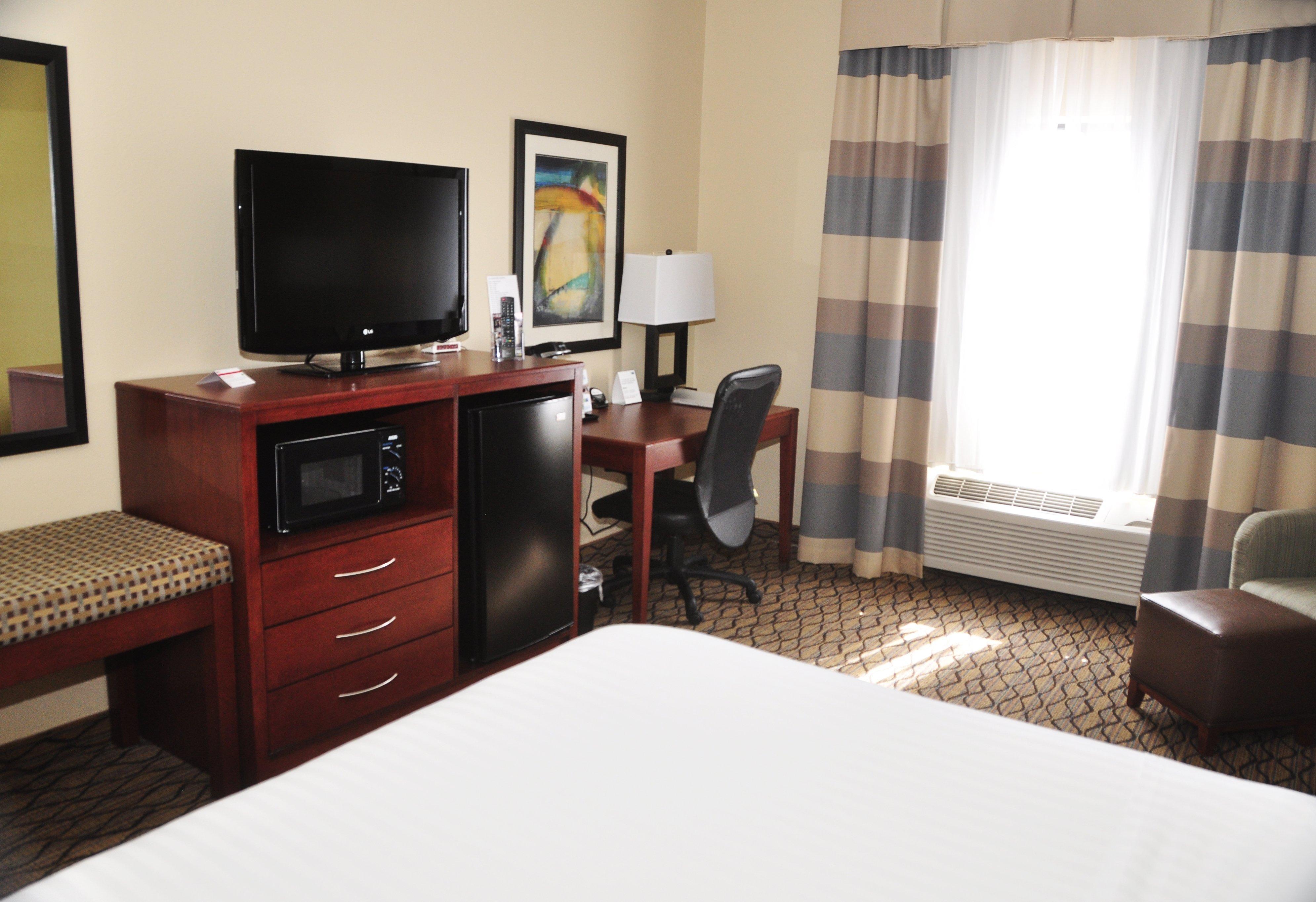 Holiday Inn Express Hotel & Suites Lancaster Extérieur photo
