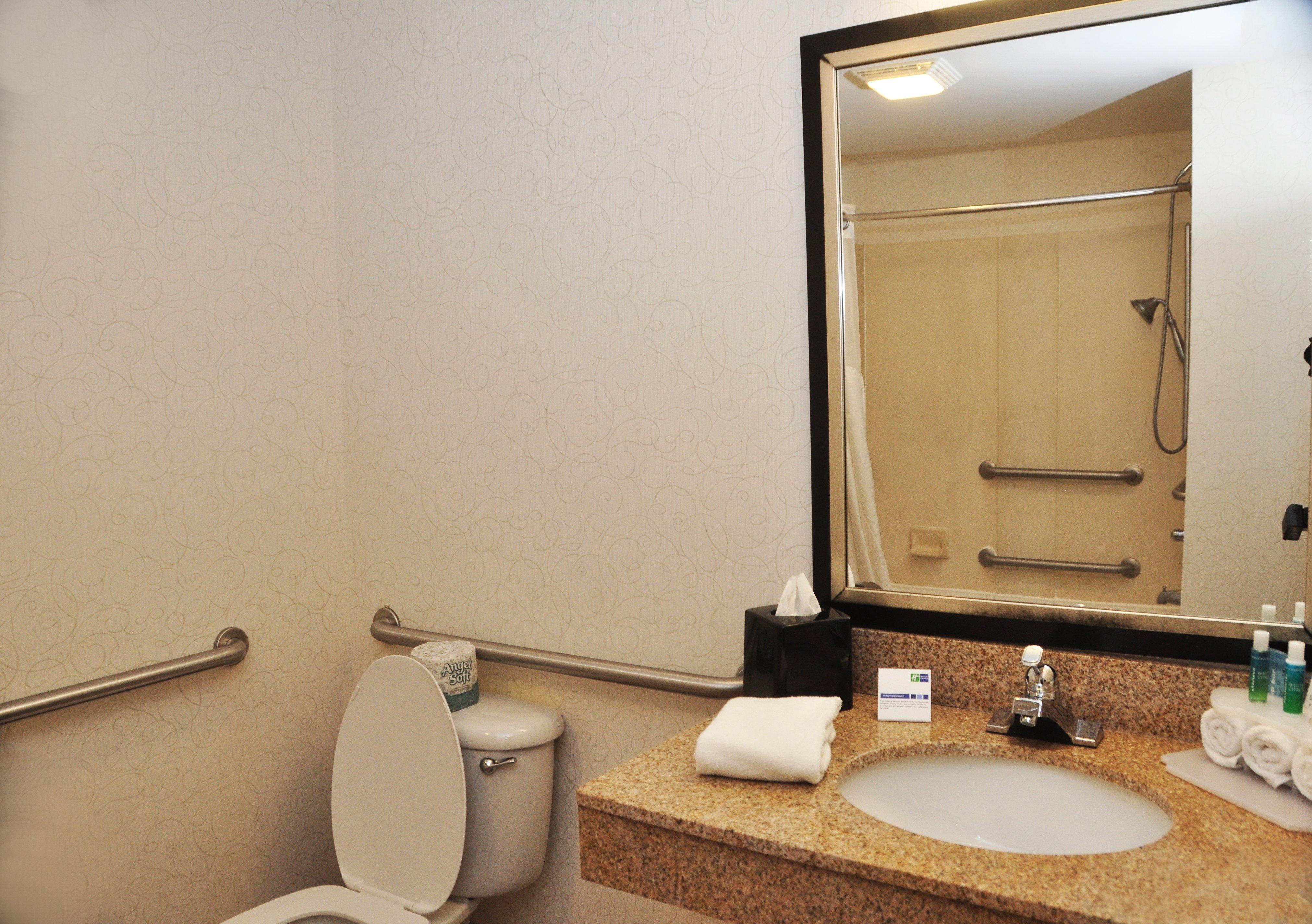 Holiday Inn Express Hotel & Suites Lancaster Extérieur photo