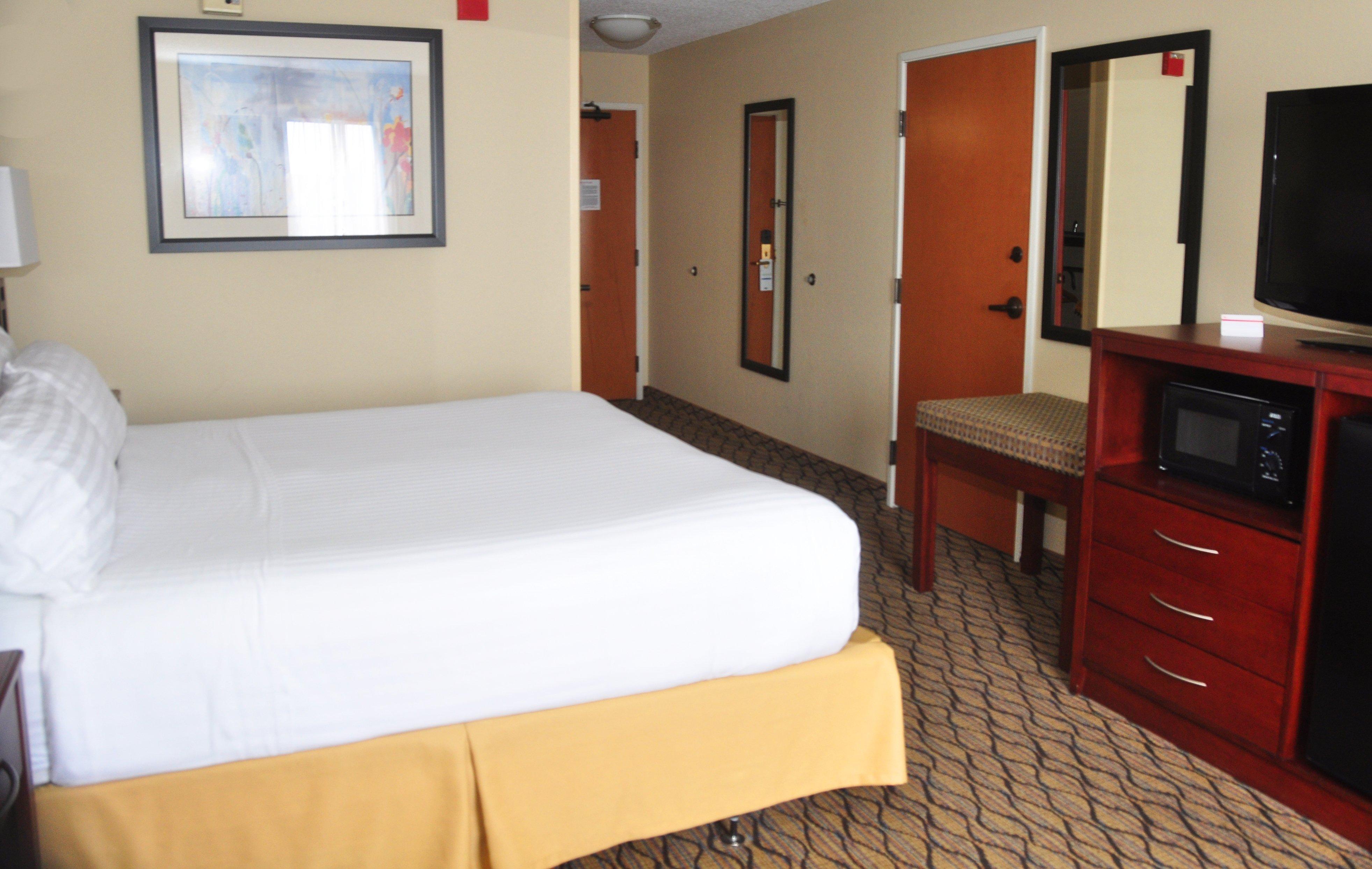 Holiday Inn Express Hotel & Suites Lancaster Extérieur photo
