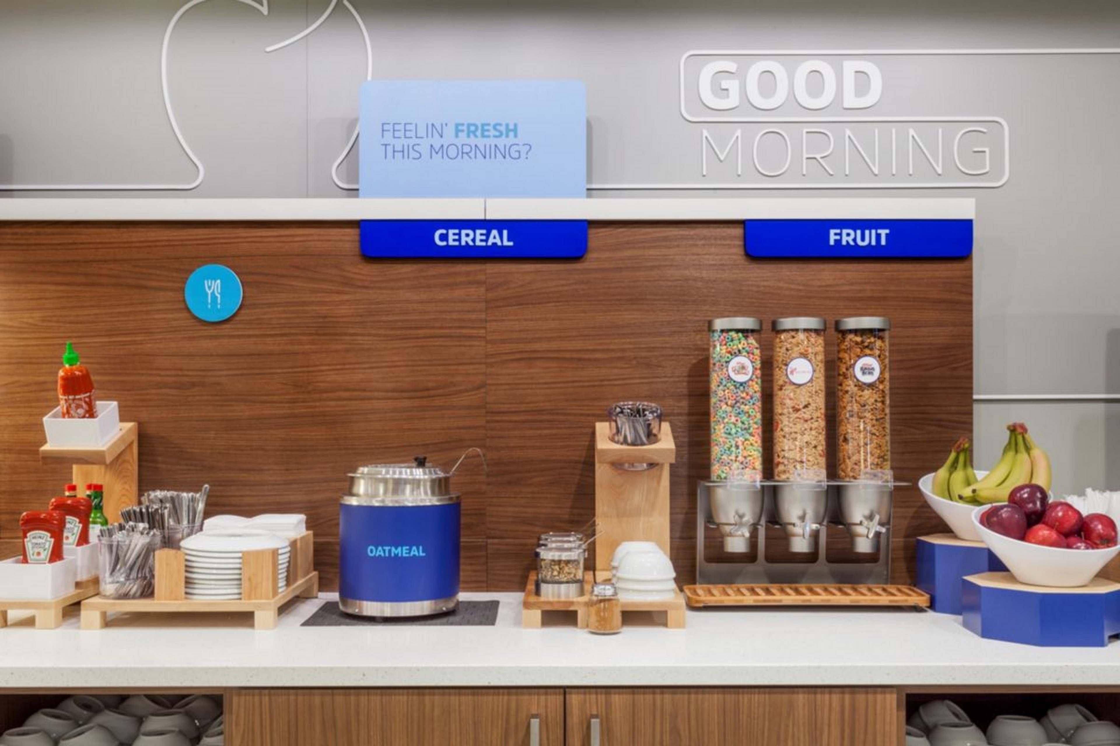 Holiday Inn Express Hotel & Suites Lancaster Extérieur photo