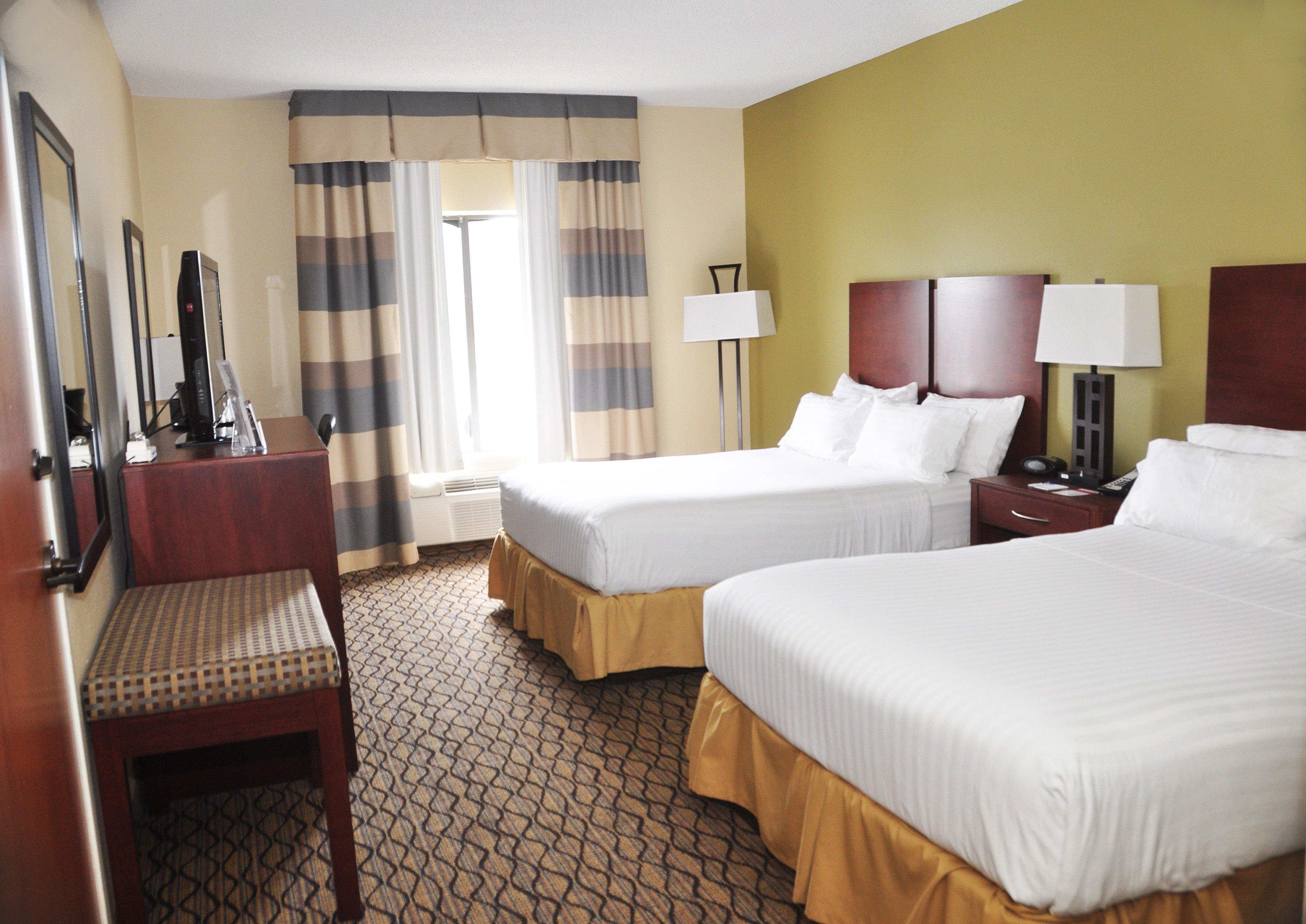 Holiday Inn Express Hotel & Suites Lancaster Extérieur photo