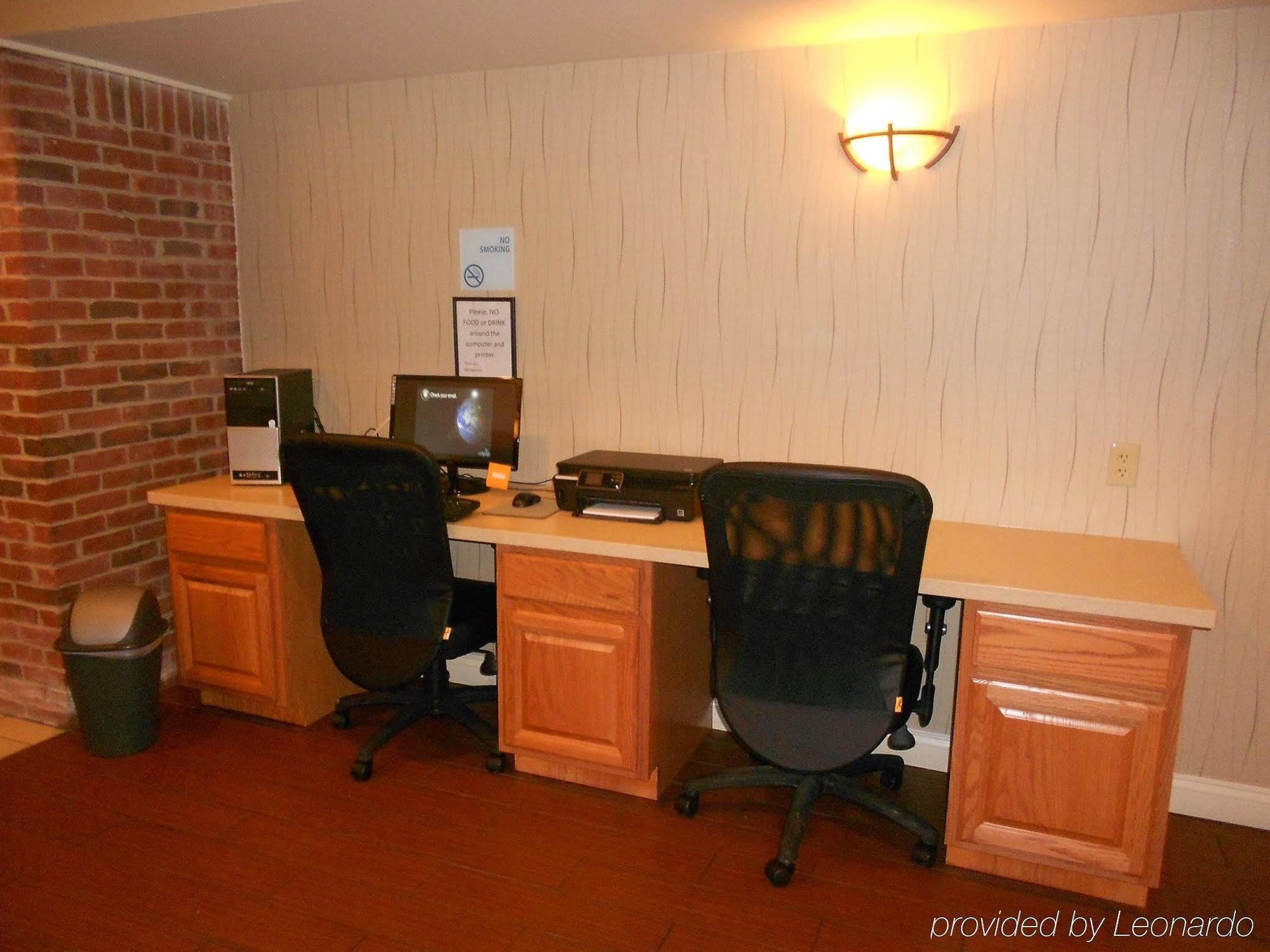 Holiday Inn Express Hotel & Suites Lancaster Facilités photo