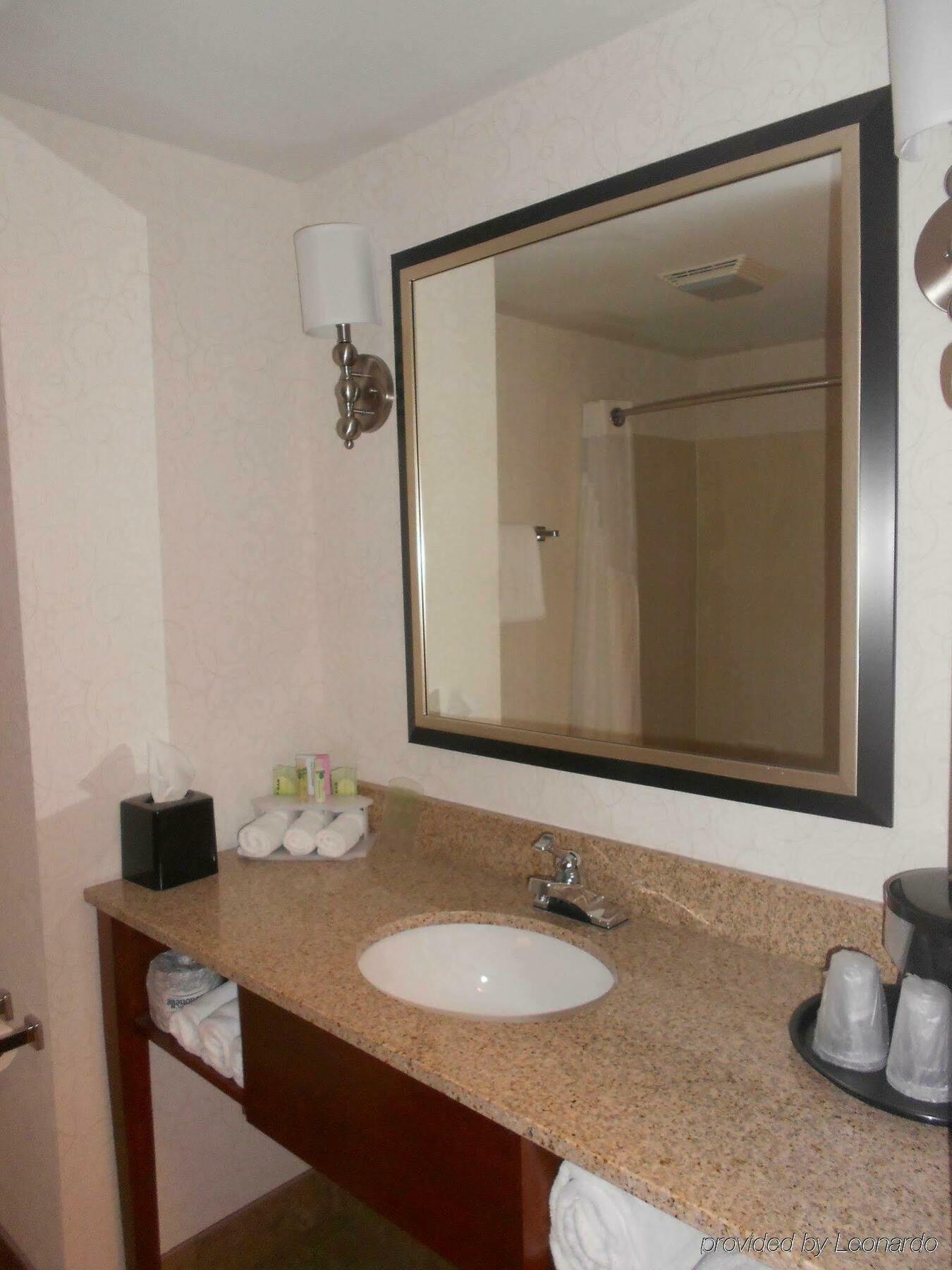 Holiday Inn Express Hotel & Suites Lancaster Chambre photo